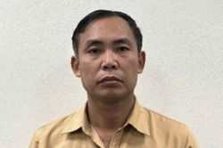 Các đối tượng bán thiên thạch giả 11 tỷ khai gì tại cơ quan Công an?