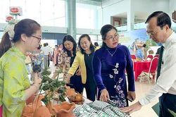 Vĩnh Long công bố điều chỉnh quy hoạch đến năm 2030 và tầm nhìn đến năm 2050