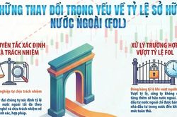 Nghị định 245/2025/NĐ-CP: Những thay đổi trọng yếu về tỷ lệ sở hữu nước ngoài