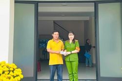 Người tốt quanh ta!