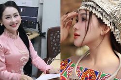 Nữ sinh người H'Mông đa tài: Từ mẫu ảnh, MC đến Quán quân Sinh viên Thanh lịch