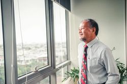 PGS.TS Nguyễn Thiện Tống, bỏ lương ngàn đô mở đường ngành kỹ thuật hàng không