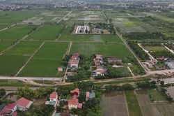 Phú Thọ tăng tốc xử lý vi phạm đất đai, truy trách nhiệm người đứng đầu