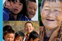 Những thước đo của hạnh phúc