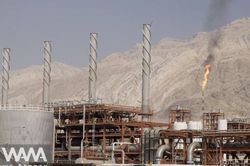 Mỏ khí đốt South Pars của Iran quan trọng cỡ nào với thế giới?