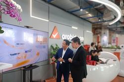 Arobid tung chiến lược 2.0, xây 'đường băng' thương mại số cho doanh nghiệp Việt
