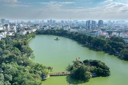 Quy hoạch tầm nhìn 100 năm, Hà Nội phá điểm nghẽn để mở đường phát triển!