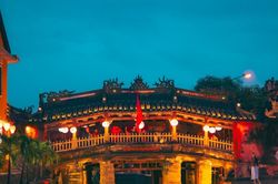 Hội An lọt top 51 điểm đến đẹp nhất thế giới năm 2026
