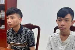 Huế: Bắt giữ 2 đối tượng trốn lệnh truy nã từ nước nước ngoài trở về