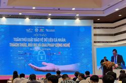 TS. Trần Văn Tùng: 'Việc tiết lộ thông tin cá nhân để bôi nhọ là vi phạm pháp luật nghiêm trọng'