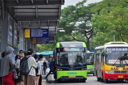 Tăng cường quản lý giá cước vận tải trước biến động giá nhiên liệu