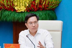 Phú Thọ: Chủ tịch UBND tỉnh trực tiếp rà soát, 'gỡ khó' cho loạt dự án trên địa bàn
