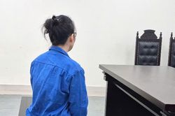 Cựu cán bộ phường bị tuyên án 22 năm tù vì chiếm đoạt hơn 10 tỉ đồng