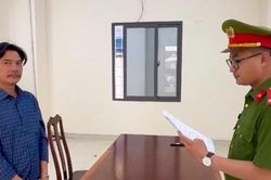 Nhóm đối tượng lập 14 công ty 'ma', xuất khống 1.153 hóa đơn
