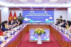 TTXVN tăng cường phối hợp với các cơ quan đại diện Việt Nam ở nước ngoài trong công tác thông tin đối ngoại