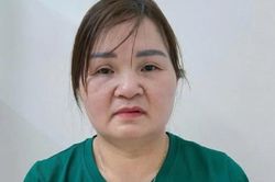 Dụ dỗ, tổ chức cho nhiều người vượt biên