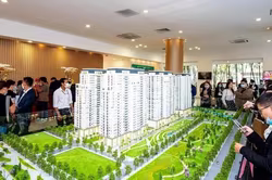 Cần nhất quán chính sách tín dụng, chấm dứt việc 'đánh đồng' bất động sản