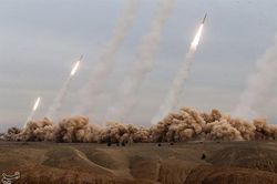 Iran tuyên bố có đủ 'khả năng và ý chí' nhắm mục tiêu vào các cơ sở hạ tầng trong khu vực