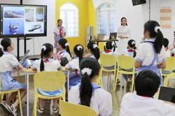 Từ dạy thêm, học thêm đến bài toán sửa chính sách