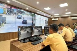 Đầu tư gần 14.900 tỷ đồng xây dựng trung tâm dữ liệu, điều hành, xử lý vi phạm giao thông