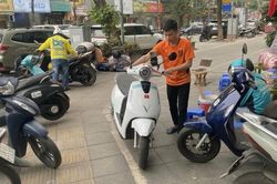 Vì sao Gen Z thích dùng xe máy điện?