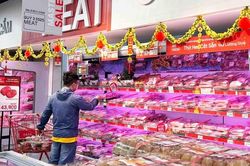 Giá nông sản hôm nay (20/3): Giá lợn hơi đồng loạt tăng mạnh ở cả 3 miền