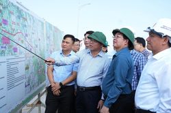 Yêu cầu thông xe kỹ thuật cao tốc Khánh Hòa – Buôn Ma Thuột trước 2/9/2026