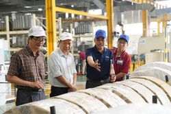 Thúc đẩy nhiên liệu sinh học, bảo đảm an ninh năng lượng và giảm phát thải