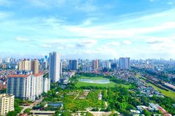 Hoàn thiện quy định về năng lực, dữ liệu quốc gia trong hoạt động xây dựng