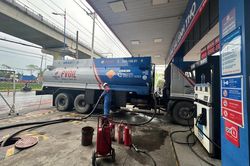 TP.HCM triển khai nhiều giải pháp đảm bảo nguồn cung xăng dầu, khí