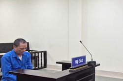 Gây trọng án vì mâu thuẫn nhỏ, lĩnh án chung thân