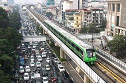 Hà Nội hạn chế xe xăng vào trung tâm từ 1/7/2026, cụ thể những khu vực nào?