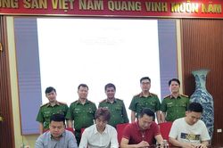 Hướng dẫn khắc phục các vi phạm quy định về PCCC trong quá trình đầu tư xây dựng