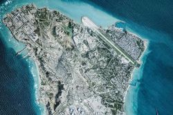 Mỹ tính đánh đảo Kharg để mở cửa Hormuz