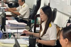 Hộ kinh doanh đã làm bảng kê hàng tồn kho, giờ có phải kê lại theo quy định mới?