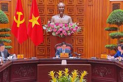 Thủ tướng kêu gọi người dân, doanh nghiệp sử dụng năng lượng tiết kiệm, hiệu quả