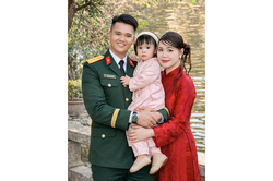 Điểm khởi đầu của hạnh phúc