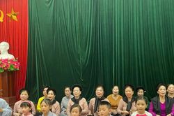 Giữ hồn xẩm giữa nhịp sống đương đại
