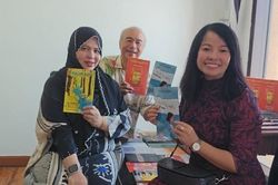 Gieo hạt mầm hòa bình vào mỗi tâm hồn