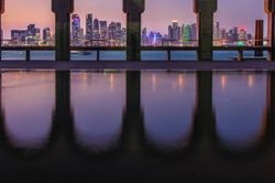 Qatar đối mặt nguy cơ mất 20 tỷ USD mỗi năm vì đòn đánh LNG từ Iran