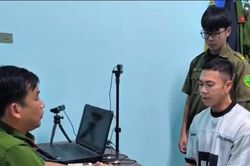Khởi tố nam thanh niên hành hung nữ nhân viên giao hàng ở TP. Hồ Chí Minh