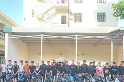 Đà Nẵng: Khởi tố, tạm giữ nhiều thanh, thiếu niên liên quan vụ hỗn chiến ở trung tâm thành phố
