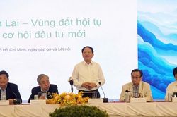 Gia Lai trải thảm đỏ, 'làm cùng' nhà đầu tư TP. Hồ Chí Minh