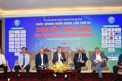 Doanh nghiệp TP. Hồ Chí Minh 'nín thở' trước cú sốc chi phí từ xung đột Trung Đông