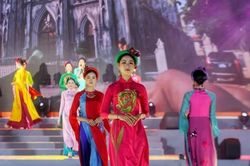 Đà Nẵng tổ chức Lễ hội Áo dài 2026, kỳ vọng kích cầu du lịch