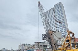 Hà Nội: Tập trung ứng phó biến động giá xăng dầu và vật liệu xây dựng quý I/2026