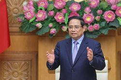 Chính phủ, doanh nghiệp Nhật Bản cần tháo gỡ dứt điểm tồn đọng, tái cơ cấu Nhà máy lọc dầu Nghi Sơn