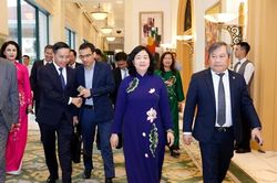 Cam kết thi đua của 6 thành phố trực thuộc Trung ương