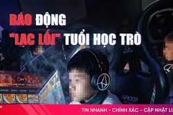 Kỳ 2: Phía sau cánh cửa khép hờ của quán game online