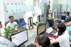 Phú Thọ tăng tốc chuyển đổi số, nâng cao chất lượng phục vụ người dân